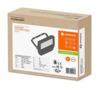 Reflektor LEDVANCE FLOODLIGHT 20 W 4000 K SYM 100 WT