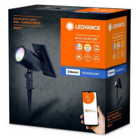 LEDVANCE Smart+ Solar Spot Multicolor