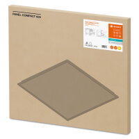 LED panel LEDVANCE COMPACT 600 DALI 33W 830 DALI