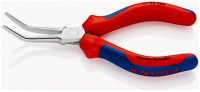 Kleště pro uchopení, (jehlové kleště) 160 mm KNIPEX 31 25 160