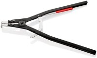 KNIPEX Kleště na pojistné kroužky pro vnější kroužky na hřídelích 570 mm