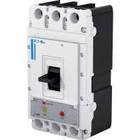 Jistič PDE33K0320TAAS 3pól, 50kA(415V), 320A, ochr.obvodů, termomag.spoušť, 40°C