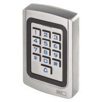 GoSmart Kódová klávesnice IP-006AX, Wi-Fi EMOS H5023