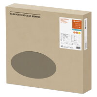 LEDVANCE SURFACE CIRCULAR 500 SENSOR PS 42W 830 IP44 PS