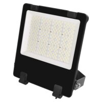 LED reflektor AVENO 150W, černý, neutrální bílá EMOS ZS2453A