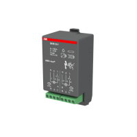 ABB KNX Modul spínacího akčního členu 2násobný 6A SA/M2.6.1 2CDG110002R0011