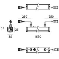 C00548AMMFL - XENIA-W PRO 19 L.1530 ON O