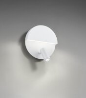 Svít. MARIO incl.1x6W LED/600Lm/3000K  &