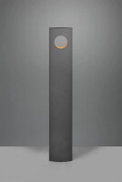 Svít. KATUN incl.1x5W LED/500Lm/3000K