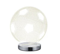 Svít. BALL incl.1x7W LED/600Lm/3000+4000