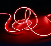 Svít. NEON RGB 23W-LED, 3000K, RGBW