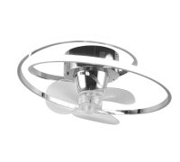 UMEA incl.1x38W LED/4400Lm/2700 - 6500K
