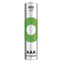 Nabíjecí baterie GP ReCyko 950 AAA (HR03) B25116