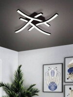 Stropní svítidlo CABEZAS-E LED 18,8W IP20 EGLO 74042