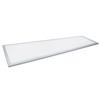 LED svítidlo Office 12030, 36W, 4000K, stříbrná barva MCLED ML-413.133.32.0