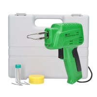 Pistole pájecí 100W sada SOLIGHT PPS01