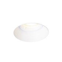 IPSO R IP65 zápustná bílá 230V GU10 9W IP65 RENDL R14227