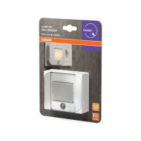LUNETTA Hall Sensor White LEDVANCE 4099854532153