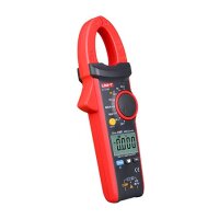 Multimetr UNI-T  UT216A klešťový (600A,T