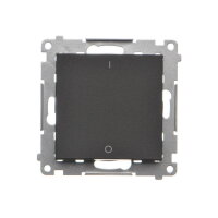 TW2.01/149 Spínač 2 násobný dvoupólový (