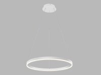 LED2 3270951DTW CIRCLE 60 P-Z, W DALI TW