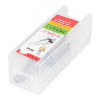 Korunkový vrták pro otvor  d35 mm MCLED ML-519.210.03.0