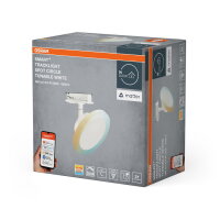 SMART WIFI MAT TRACKSP CIRCLE TW WT OSRA