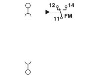 Základna přepěťové ochrany VAL-MS-BE-PCB-FM PHOENIX CONTACT 1035864