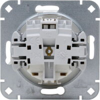 951529001 HK07 - Earthed socket outlet w