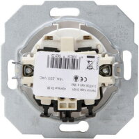 940413007 HK07 - Earthed socket outlet w