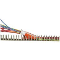 Elektroinstalační kanál FLEXIBLE TRUNKING GMF HF-30 GY LAPP 61830291