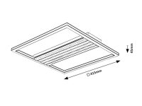 NOXELLE LED 30W