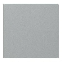 Klapka, Merten System M, aluminium, termoplast matný SCHNEIDER 433160