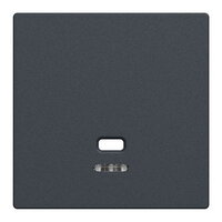 MEG3380-0414 Centr. deska spínač s táhle