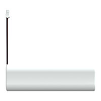 Schneider OVA51014E NiCd baterie 4,8V 0,6Ah