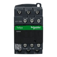 Stykač 9A SCHNEIDER LC1D09FC7