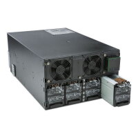 Záložní zdroj APC Smart-UPS SRT On-Line 8000 Watts /8000 VA RackMount SRT8KRMXLI