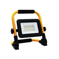 Přenosný LED reflektor ORO MOBILE 30W NW LED-POL ORO33149