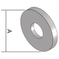 Podložka velká 10 KOPOS PVL 10_GMT