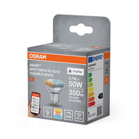 SMTMATPAR16 4,7W/827230VTWFRGU10FS1OSRAM