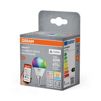 SMARTMATP404,9W/827230VRGBWFRE14FS1OSRAM