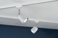 URail spot Cover bílá max. 10W GU10 953.36 PAULMANN 95336