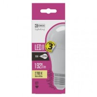 LED žárovka Classic A67 18W(120W) 1900lm E27 WW ZQ5170 Emos teplá bílá