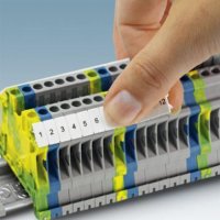 UCT-TM 8 Značkovače pro svorky 0828740