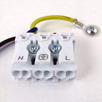 LED svítidlo Cala 18, 18 W, 4000 K, IP44 MCLED ML-411.206.32.0