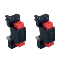 IPDU-19''1U SP.+MĚŘ. 8C13 LEGRAND 646020