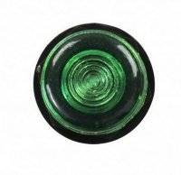 Indikační signálka ZIS-99 G 12DC 10mm zelená ELECO 1006621