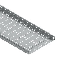 Žlab kabelový s integrovanou spojkou Kopos KZI 35X200X0.75_EC (Jupiter)