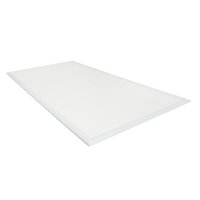 LED panel LEDPAN PRO2, 60x30 cm, 22W, 3000K, 2000lm, bílý-stmívatelný 1-10V