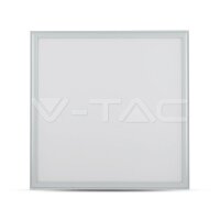 LED Panel 45W 595 x 595 mm 120lm/W Natur
